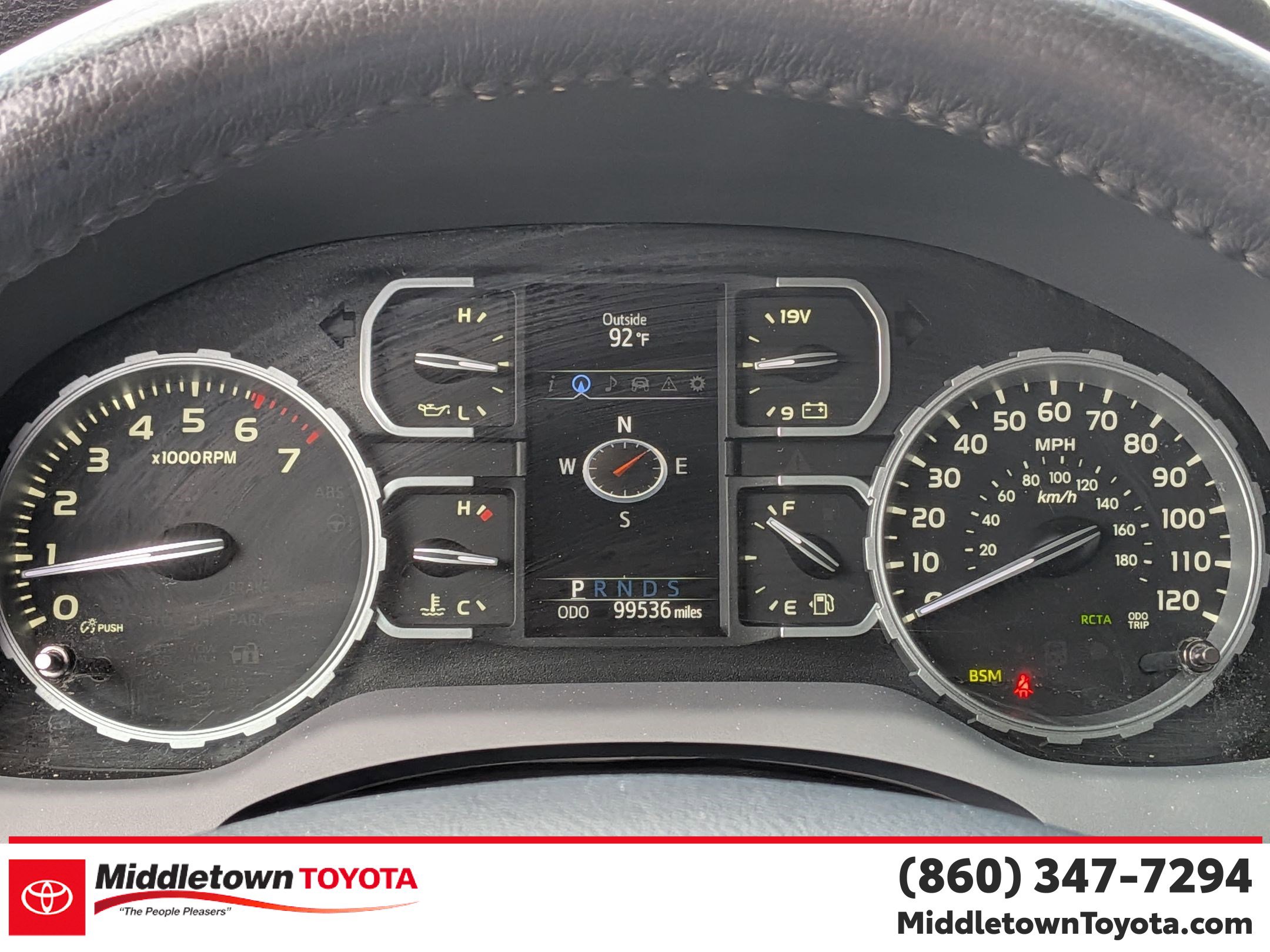 Certified 2020 Toyota Tundra Limited image 21