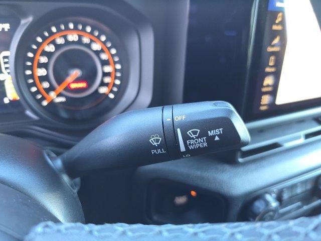 New 2026 Jeep Gladiator Sport AWD/4WD image 16