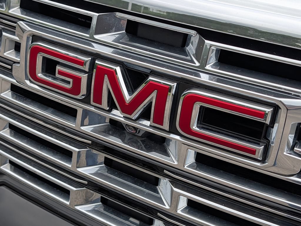 New 2026 GMC Acadia Denali w/ Super Cruise Package FWD image 37