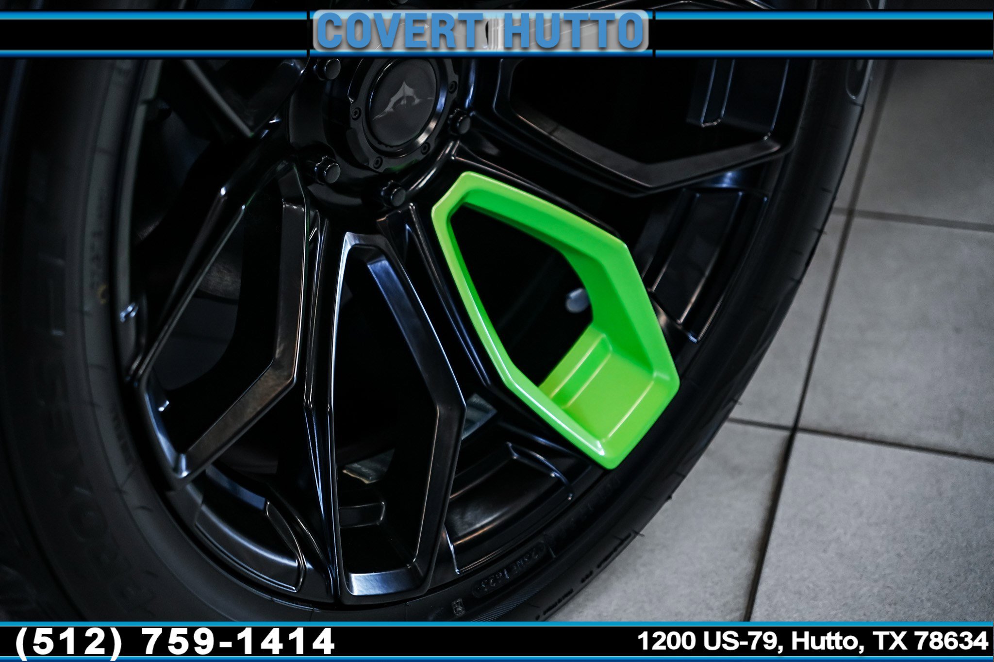 New 2025 Ford F150 XLT w/ Equipment Group 303A High image 8