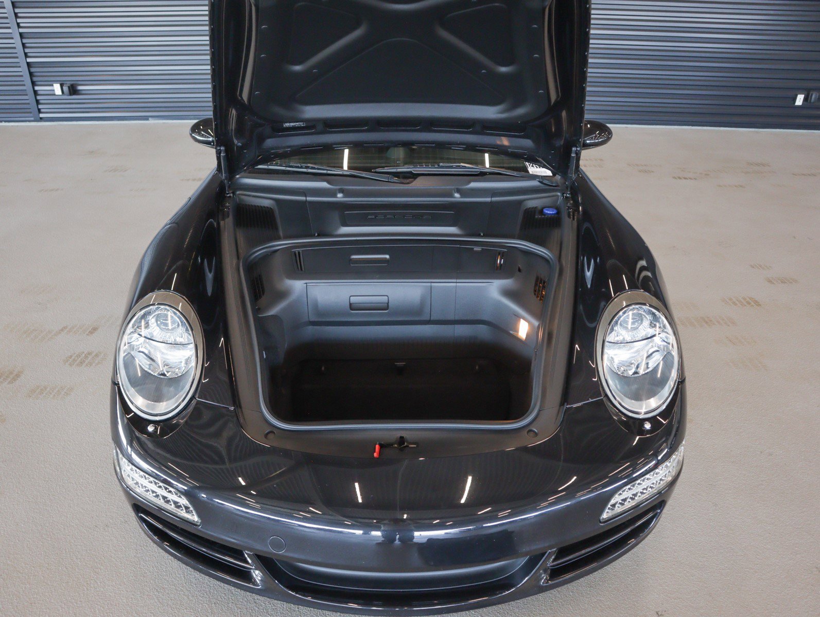 Used 2006 Porsche 911 Carrera S image 29