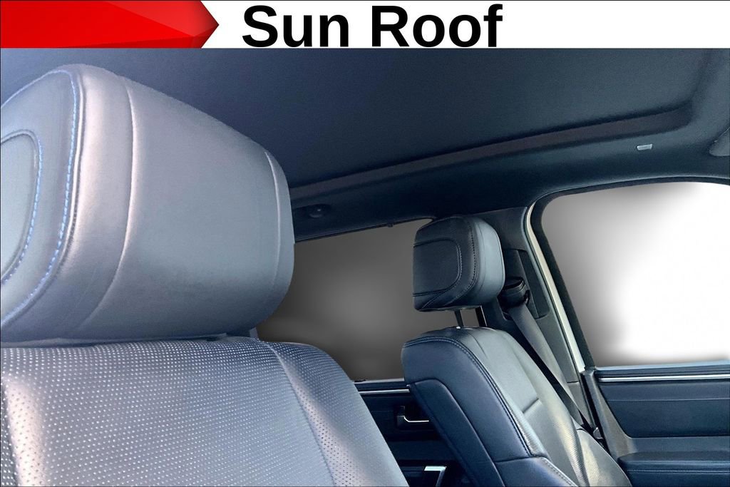 Used 2024 Toyota Tundra Platinum image 26