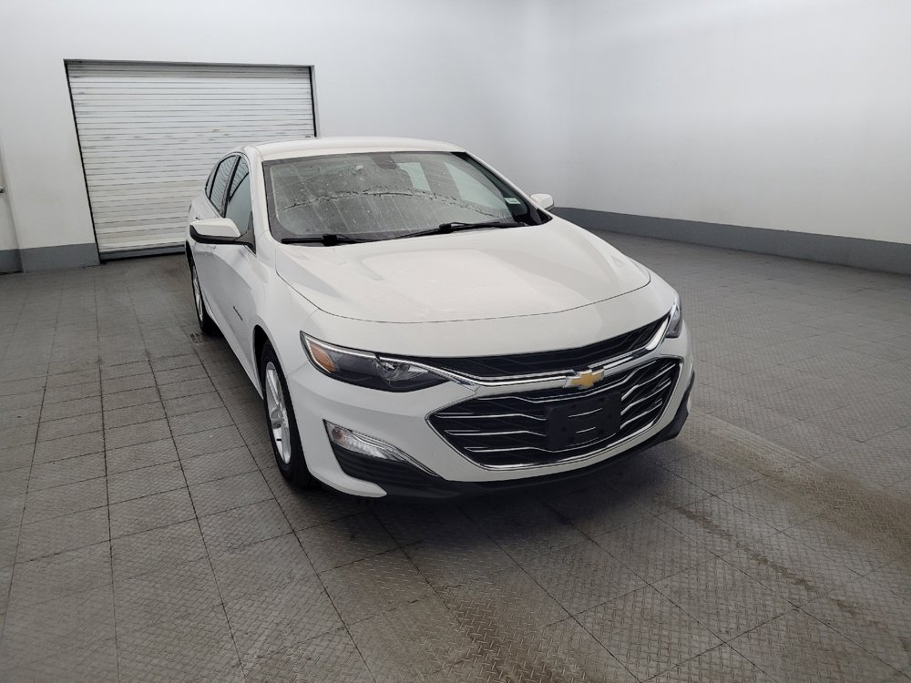 Used 2019 Chevrolet Malibu LS w/ Driver Confidence Package FWD image 14
