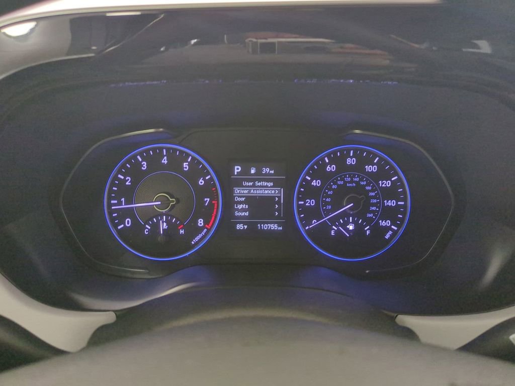 Used 2020 Hyundai Palisade SE image 32