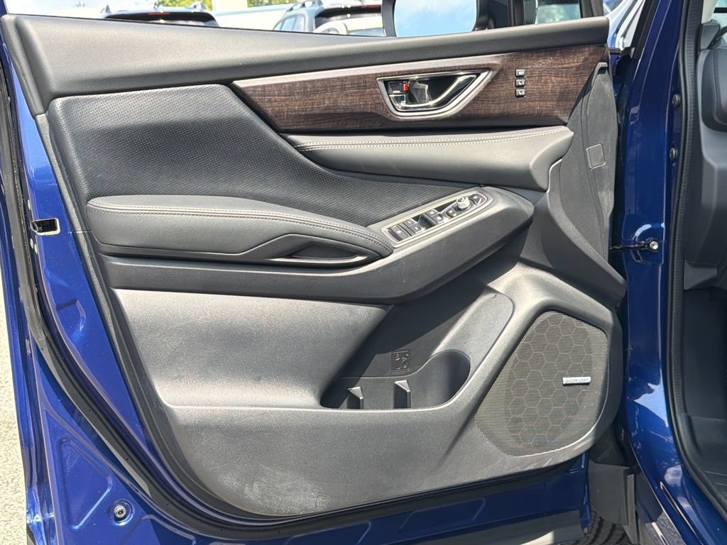 Certified 2026 Subaru Ascent Touring AWD/4WD image 25