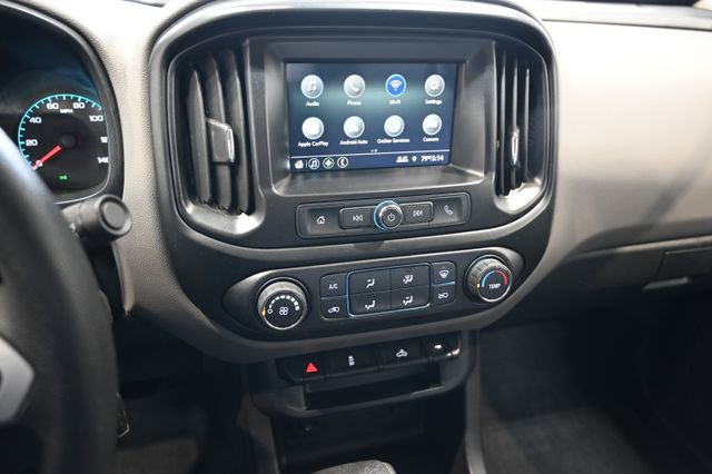 Used 2019 Chevrolet Colorado W/T w/ Custom Special Edition image 15