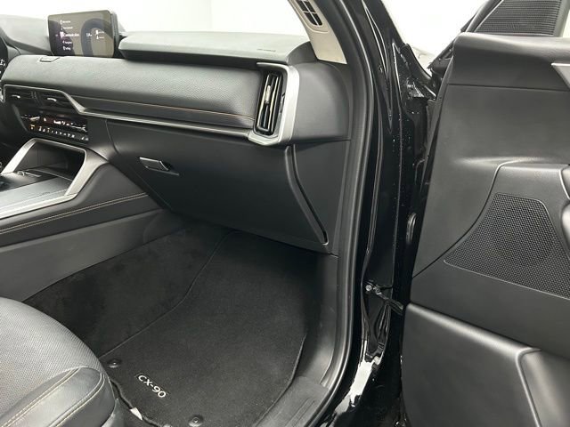 Used 2024 MAZDA CX-90 3.3 Turbo w/ Preferred Plus image 36