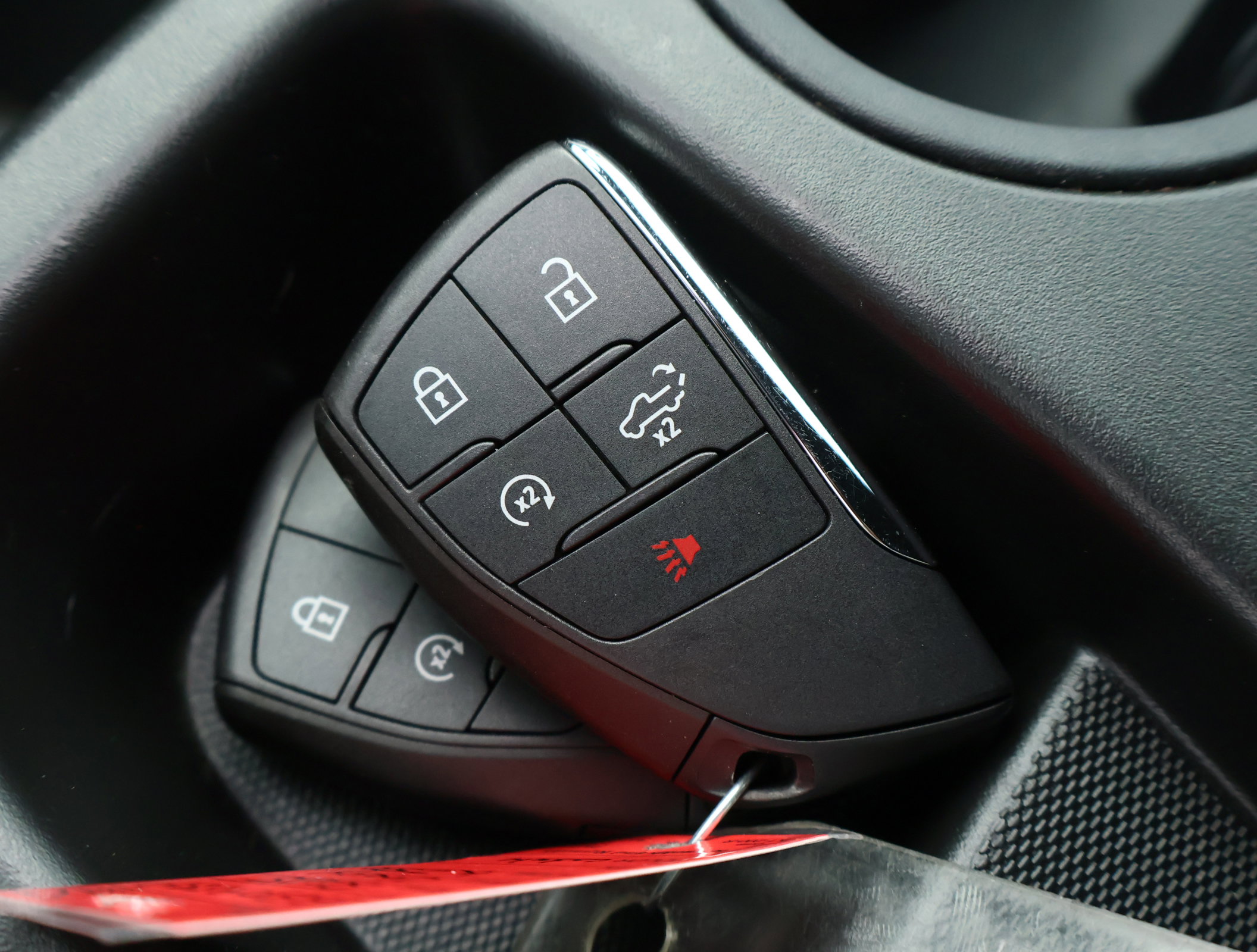 Used 2025 Chevrolet Silverado 2500 LT w/ Convenience Package AWD/4WD image 26