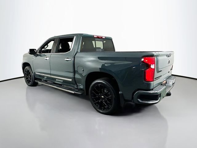 New 2026 Chevrolet Silverado 1500 High Country w/ High Country Premium Package image 7