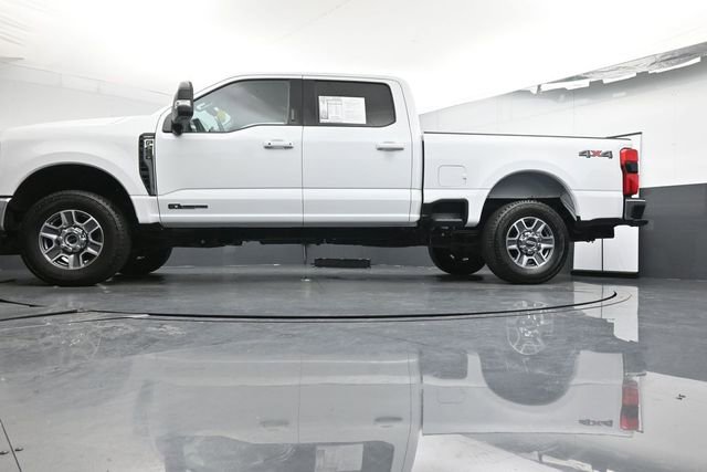 Used 2024 Ford F250 Lariat AWD/4WD image 26