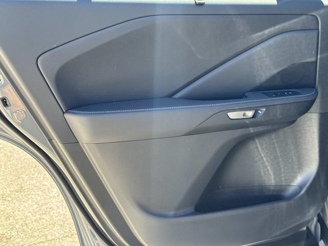 New 2026 Lexus TX 500h AWD image 11