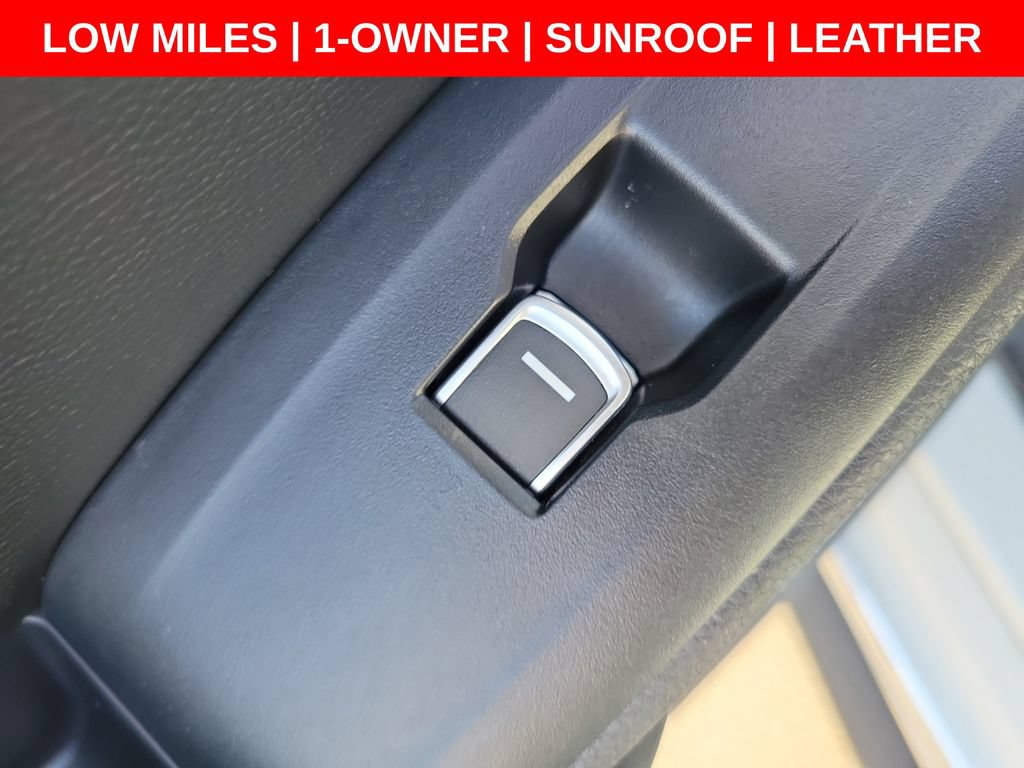 Used 2018 Honda Accord EX-L image 17