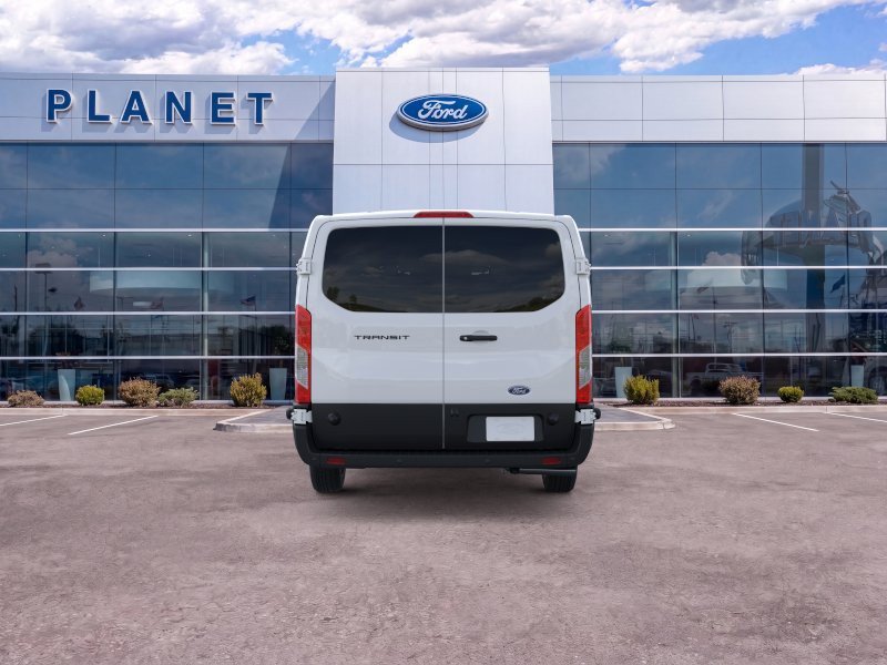 New 2026 Ford Transit 350 XL RWD image 6