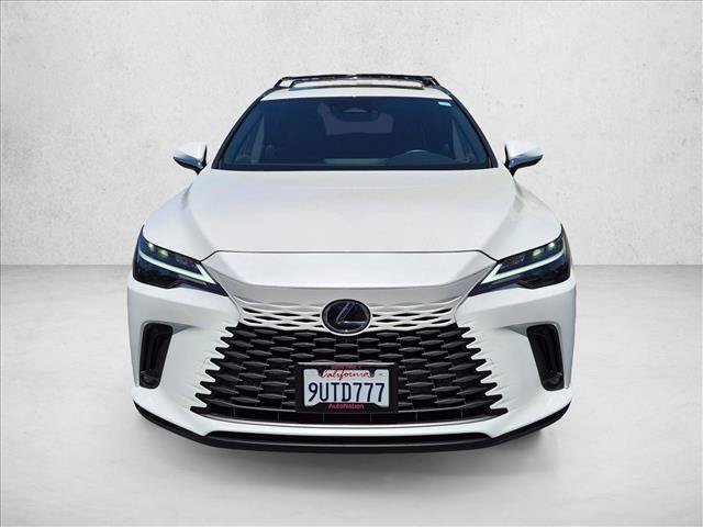 Used 2025 Lexus RX 350 Premium FWD image 2