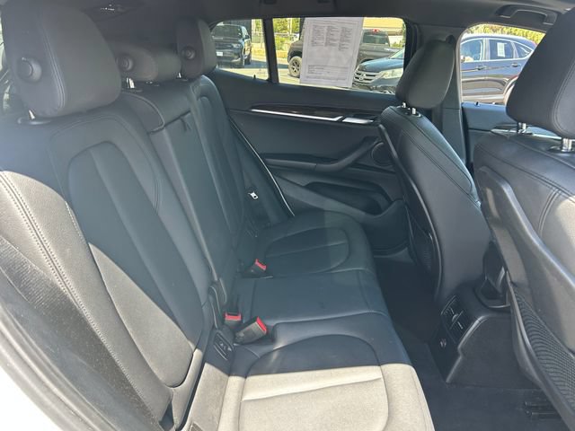 Used 2018 BMW X2 xDrive28i w/ Convenience Package AWD/4WD image 32