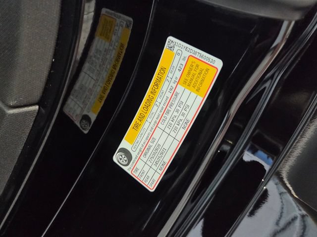 Used 2026 Chevrolet Corvette Z06 RWD image 28