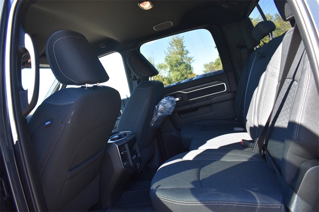 New 2026 RAM 2500 Big Horn image 22
