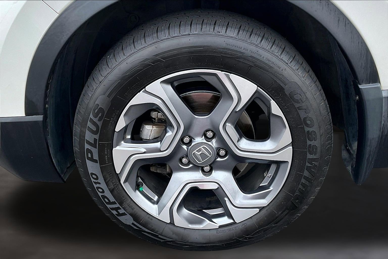 Used 2018 Honda CR-V EX image 34