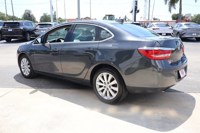 Used 2016 Buick Verano w/ Comfort Package FWD image 6