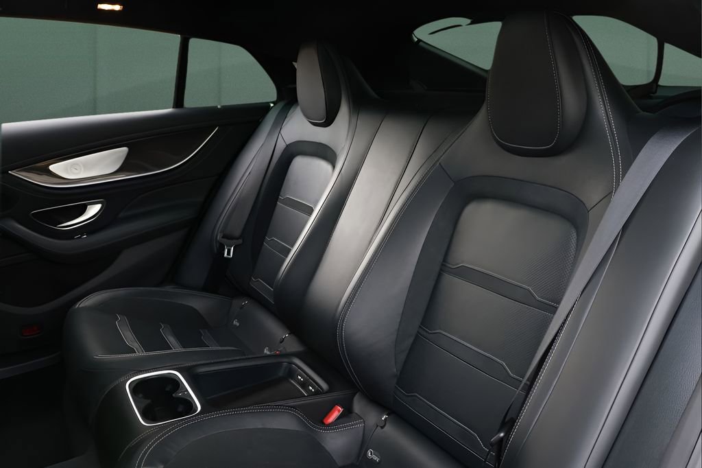 Used 2020 Mercedes-Benz AMG GT 63 S image 8