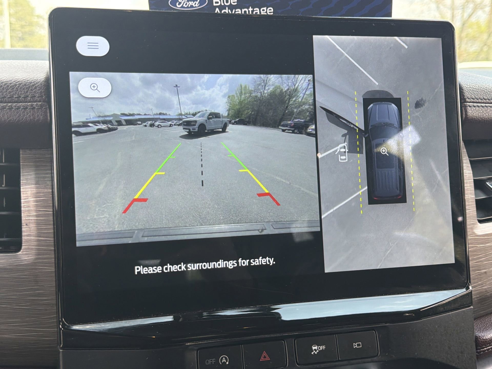 Certified 2024 Ford Expedition Limited image 5