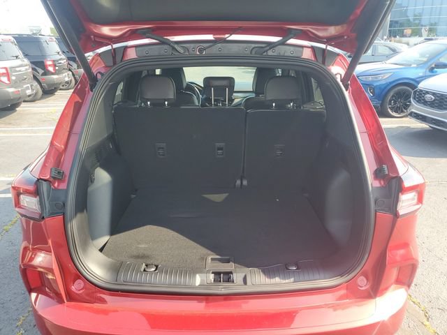 Used 2023 Ford Escape ST-Line AWD/4WD image 26