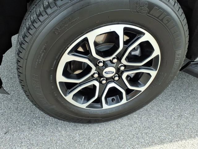 Certified 2024 Ford Expedition XLT AWD/4WD image 16