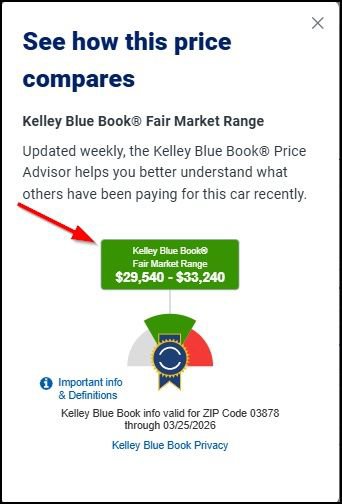 Used 2023 Jeep Grand Cherokee Altitude image 14