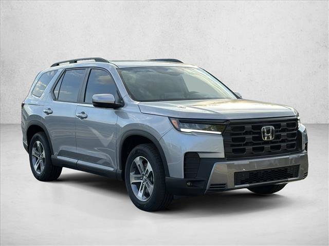 New 2026 Honda Pilot EX-L image 7