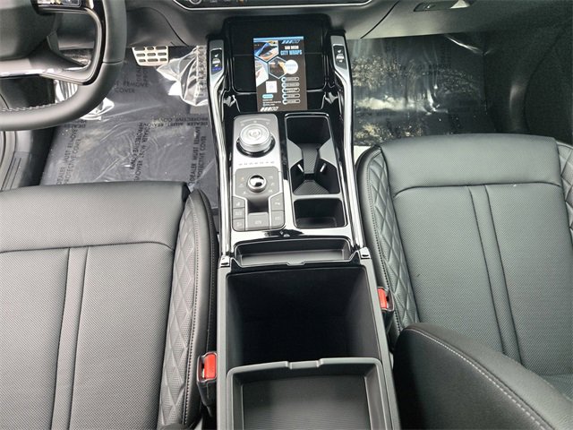 New 2026 Kia Sorento SX Prestige image 26