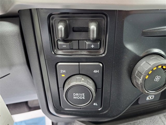 New 2024 Ford F450 XL w/ Snow Plow Prep Package image 34