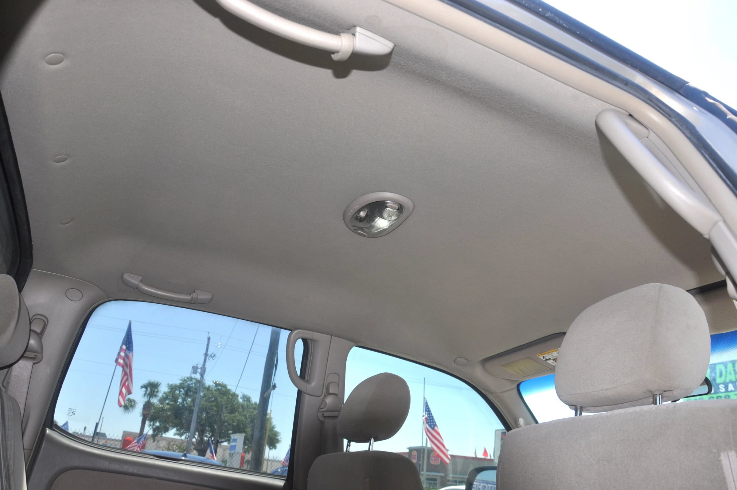 Used 2005 Toyota Tundra SR5 RWD image 15