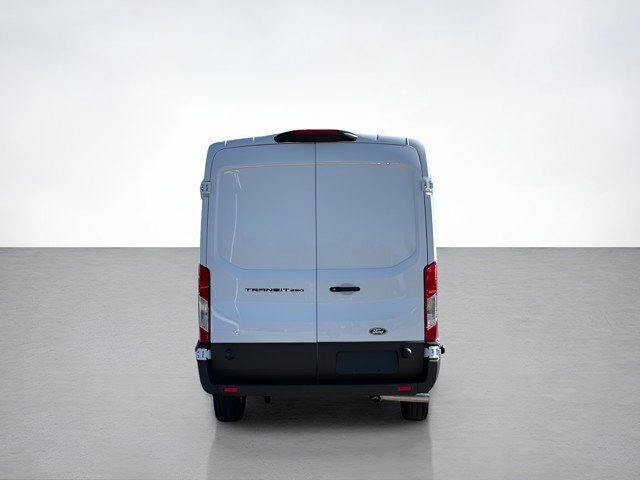 New 2026 Ford Transit 250 148 Medium Roof image 4