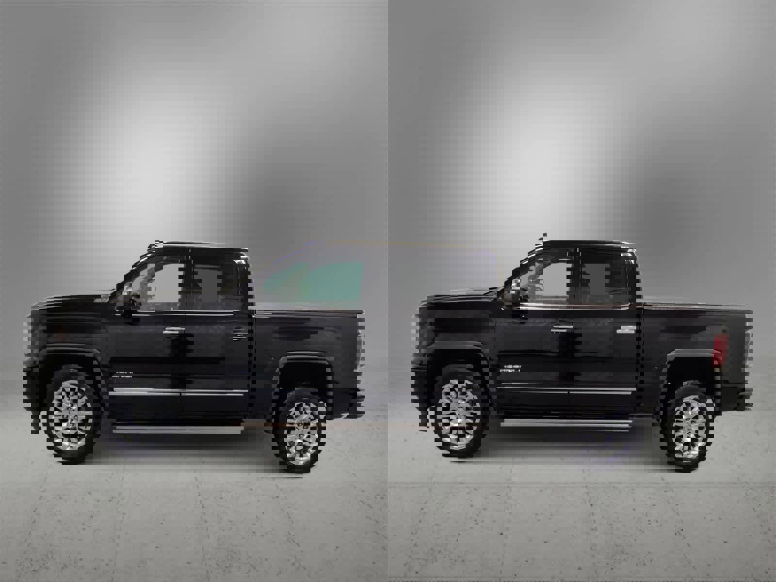 Used 2016 GMC Sierra 1500 Denali image 5