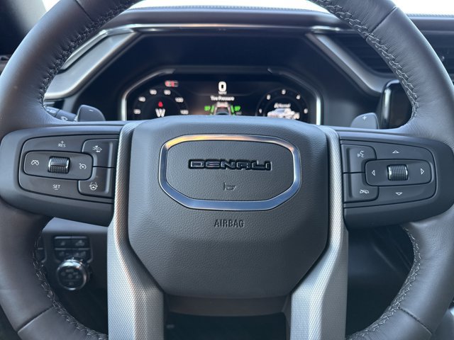New 2026 GMC Sierra 1500 Denali image 22