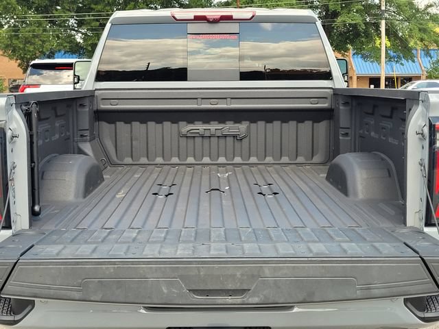 Used 2024 GMC Sierra 2500 AT4 w/ AT4 Premium Plus Package AWD/4WD image 10