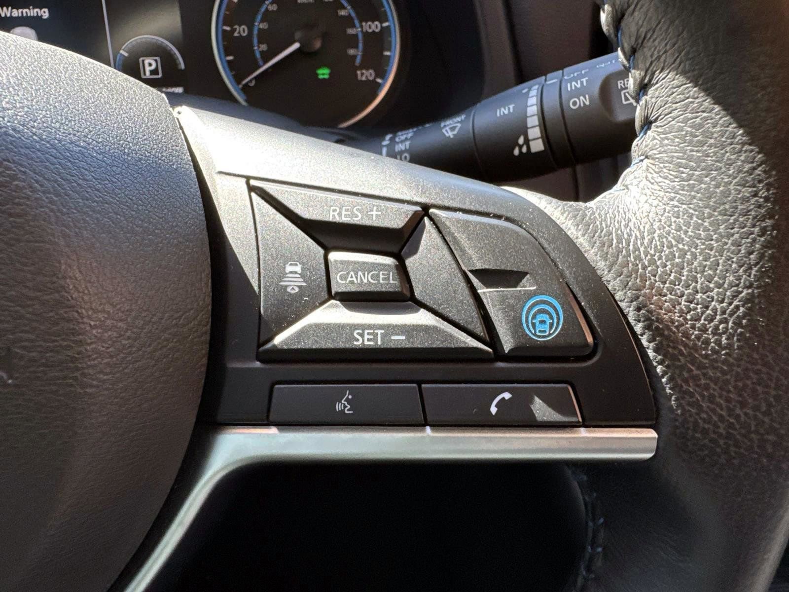 Used 2023 Nissan Leaf SV Plus image 21