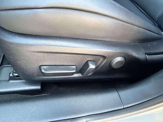 Used 2023 Lexus IS 350 F Sport w/ Navigation Package RWD image 27