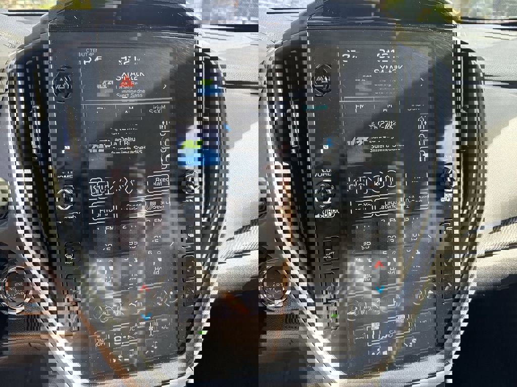 New 2026 Subaru Crosstrek 2.5i Limited image 15