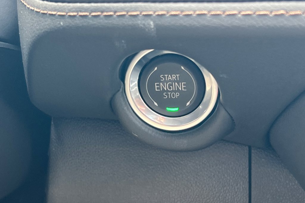 New 2026 Chevrolet Suburban High Country image 22