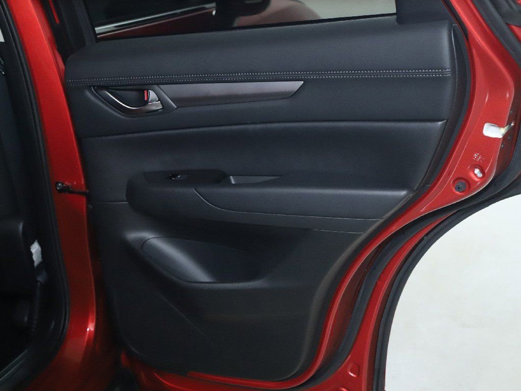 Certified 2023 MAZDA CX-5 AWD 2.5 S w/ Preferred Package image 32