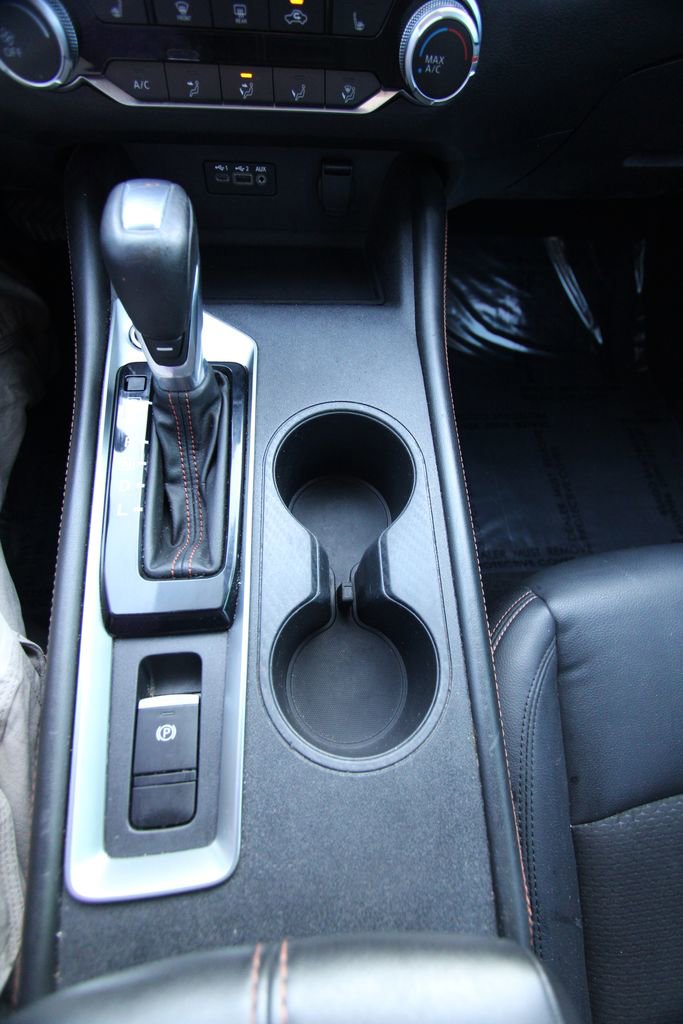 Used 2021 Nissan Altima 2.5 SR w/ SR Premium Package image 25