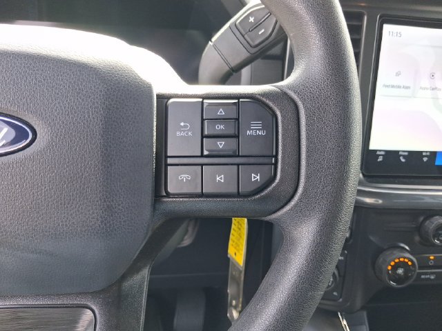 Used 2025 Ford F150 STX w/ Equipment Group 200A AWD/4WD image 18
