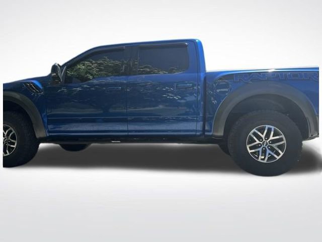 Used 2018 Ford F150 Raptor w/ Equipment Group 802A Luxury AWD/4WD image 13