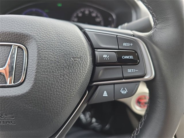 Used 2022 Honda Accord EX-L image 21