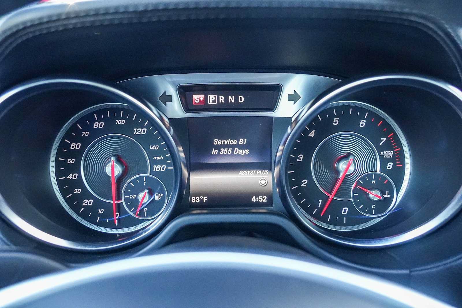Used 2019 Mercedes-Benz SL 450 image 22