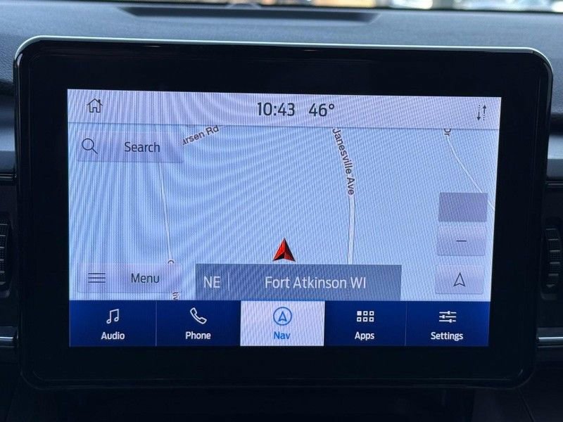 Certified 2023 Ford Explorer XLT image 21