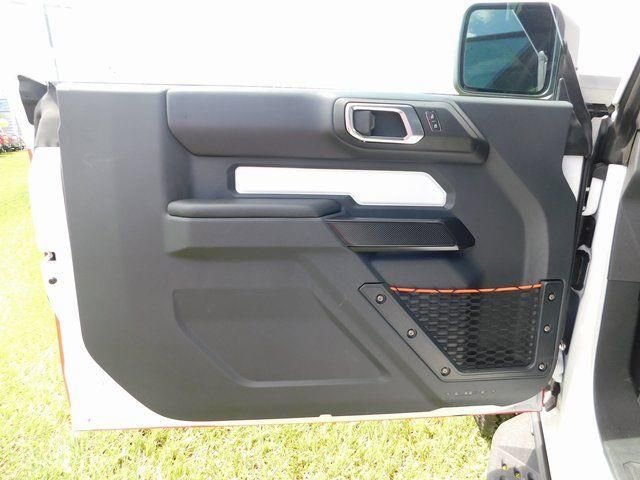 New 2025 Ford Bronco Stroppe Edition image 13