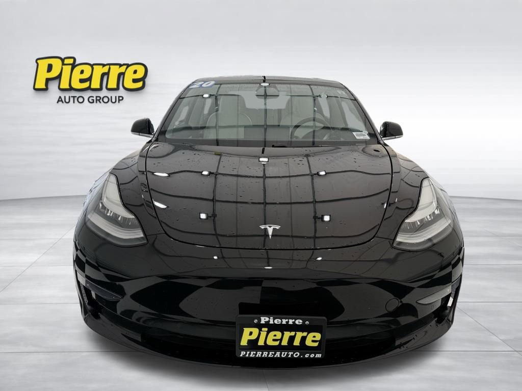 Used 2020 Tesla Model 3 Performance image 7