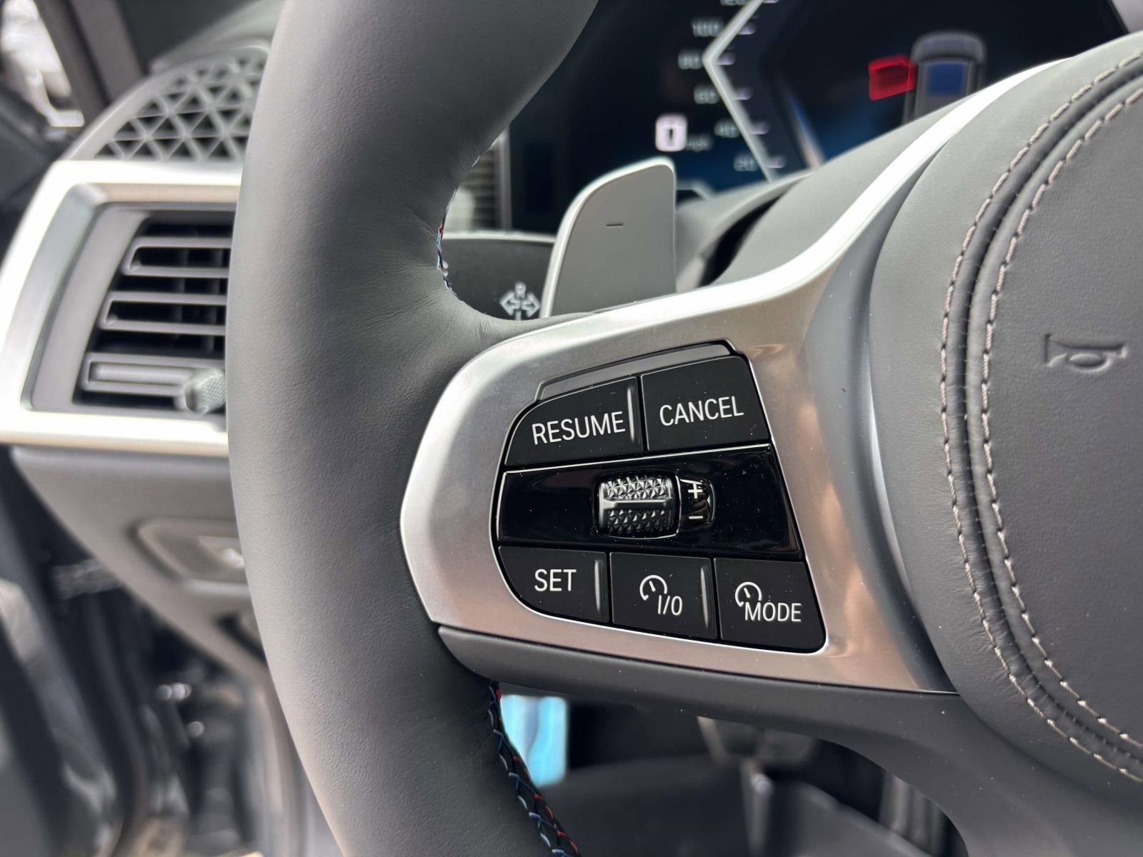 New 2026 BMW X5 M60i image 12